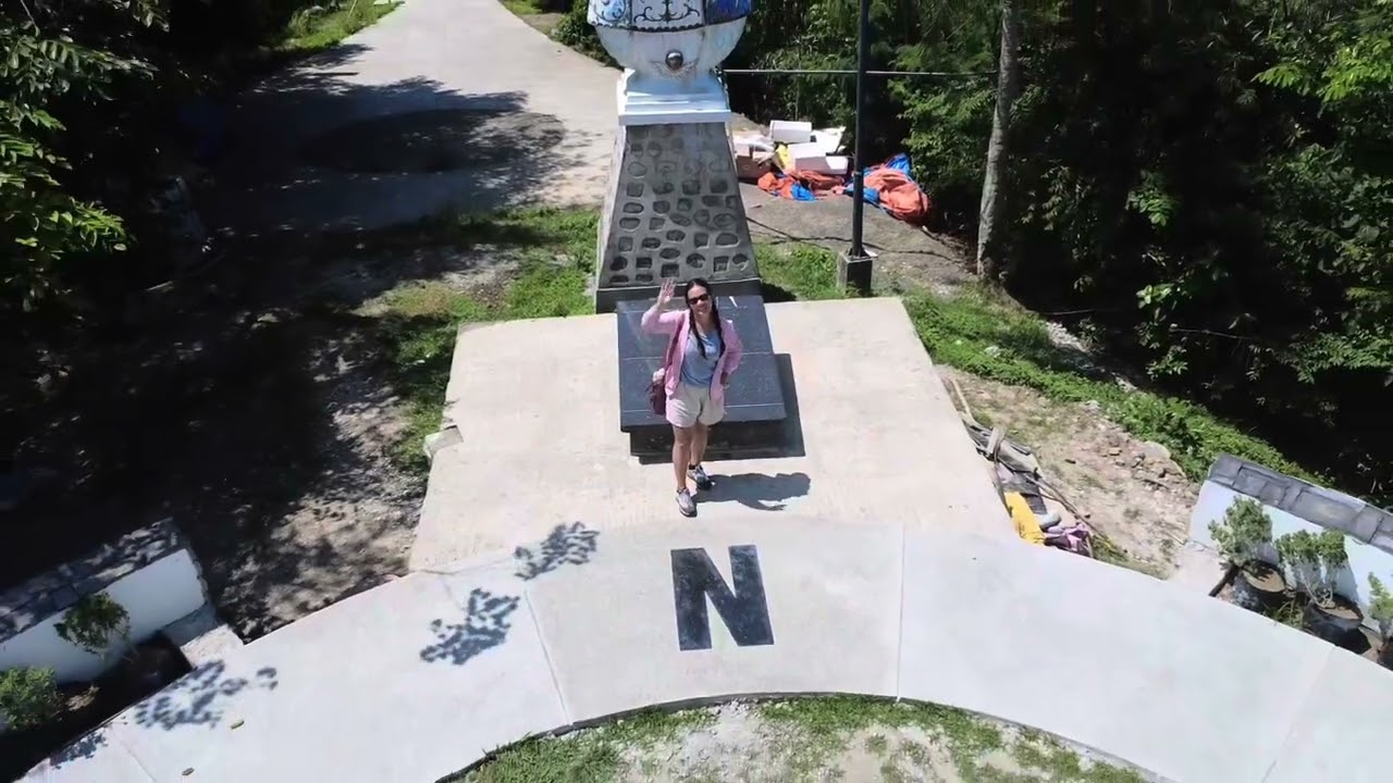 Luzon Datum Marinduque