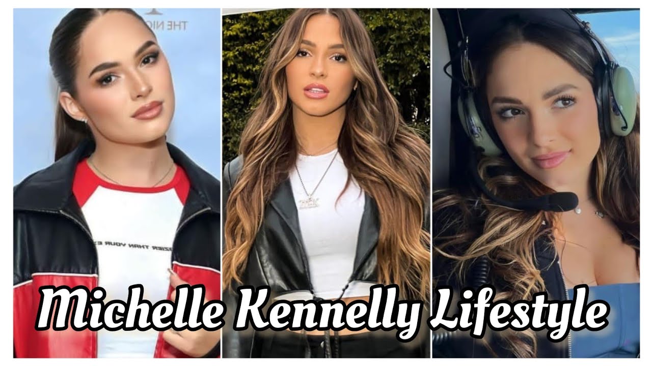 Michelle Kenealy Michelle Kennelly Lifestyle, Biography, Hobbies, Age, Net Worth, Facts ...