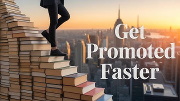 Why Waiting For A Promotion Never Works