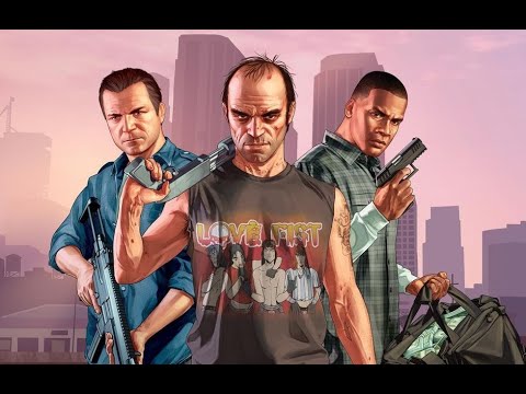 Не запускается GTA V Epic games Что делать? Решение проблемы