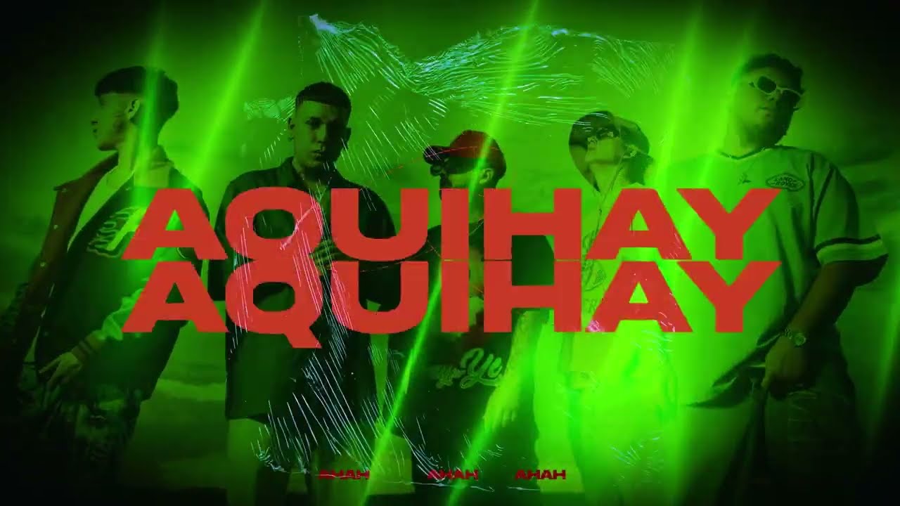 Watch AQUIHAYAQUIHAY - B-Day (Visualizer) on YouTube Watch AQUIHAYAQUIHAY - B-Day (Visualizer) on YouTube