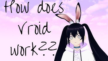 The Ultimate Beginners Guide to Vroid Studio 2023