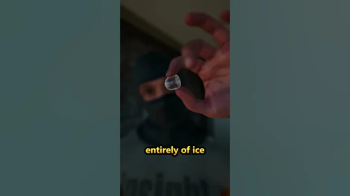 How Do Ice Bullets Work