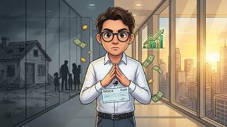 POV: You're the First Millionaire in Your Family's History