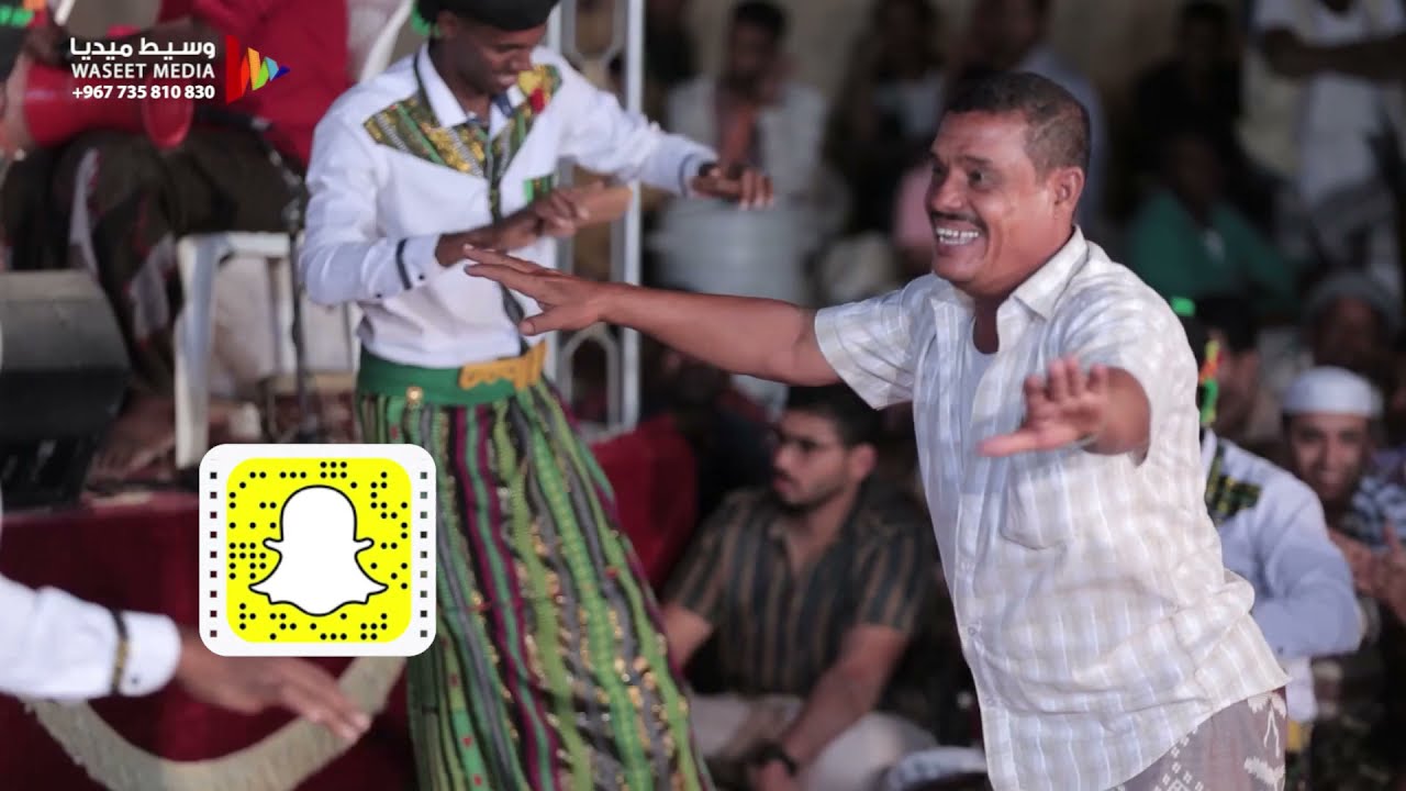 دوتو ابداع من الآخر عمر الهدار وعدنان العطاس / حنانيك / جمال الرقص في #طرب_حضرمي #تصويرنا