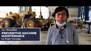 TENDERD: Save Money with Preventive Maintenance