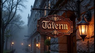 Fantasy Tavern Music 🍺 | Cozy Medieval Inn Ambience | DnD, RPG, Relaxation Background Music” screenshot 2