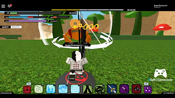 Roblox NRPG Beyond: Two Methods To Level Up!
