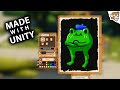 Game Mechanics and Unique Features