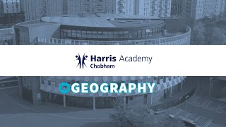 Chobham Academy - Geography: River Eden Case Study