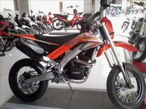 mcx 250cc