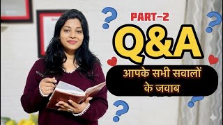 ￼ ￼ QNA video  part- 2