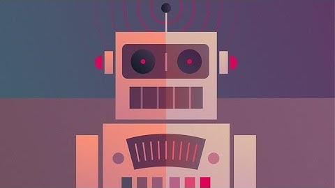 When Will Robots Take Over the World?