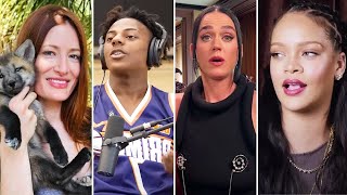 Celebrities REACT To Mikayla Raines Passing Away After Comments From Fans (Saveafox)