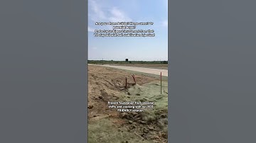 Gridlock Industries: Soil Stabilization by Chemical injection for a major home builder in Sanger