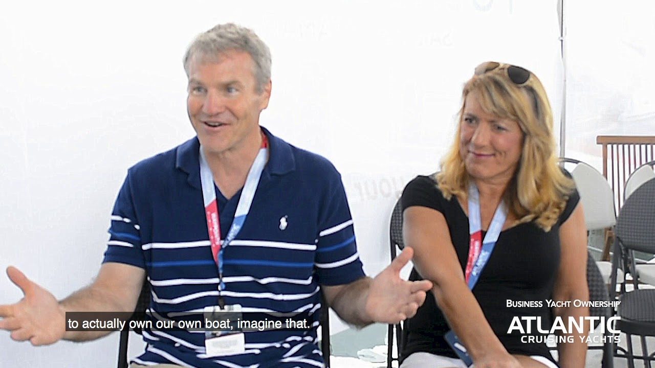 Helia 44 - An Owner's Story (Captions)