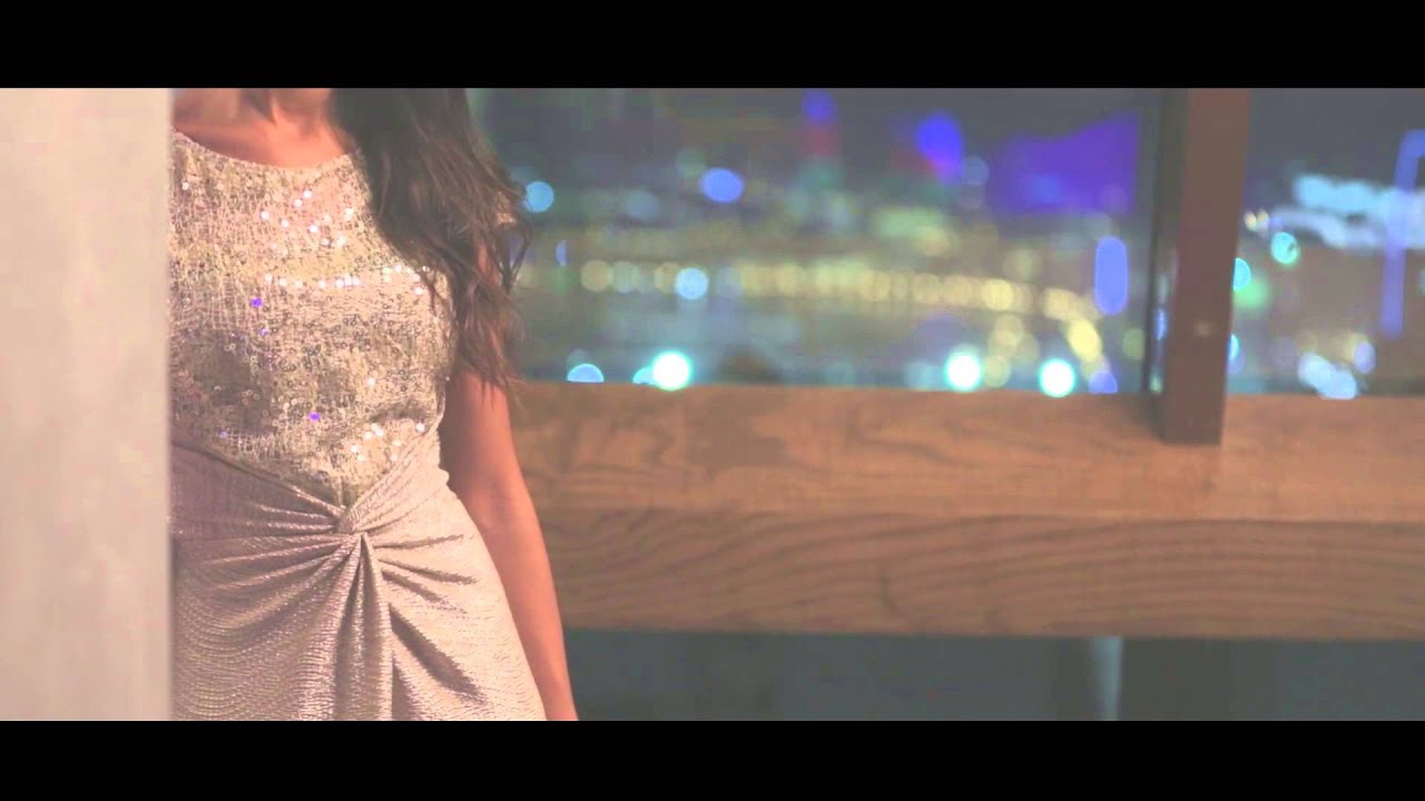 Фотосъемка платьев VENERA в Opera Sky