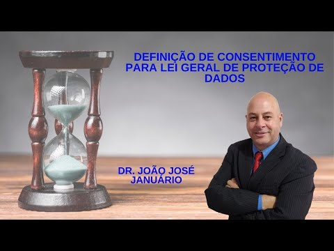 Vídeo: É a definição de consentimento?