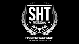 Famous the SHT AmBADASSador Program!  take your SHT to the next level. Net Worth