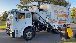 Information Penrith Missed Recycle - SL943 Update