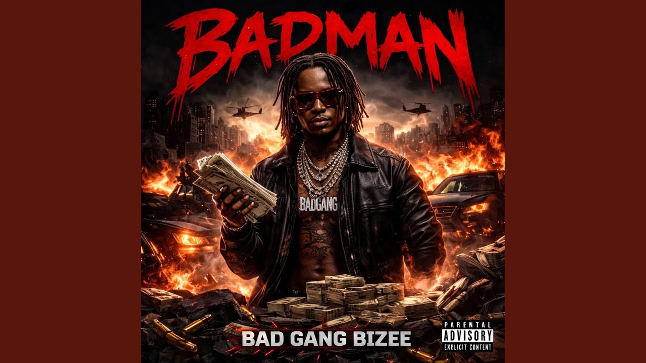 Kaveve (feat. Young Rapper)