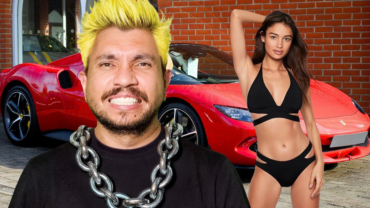 Estamos pasando por nuestra peor crisis de mediana edad - EP #643