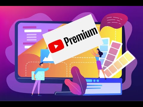 Как оплатить подписку YouTube Premium из России после введения санкций? Пошаговая инструкция