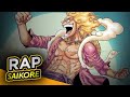 Gear fifth rap nika  one piece rap