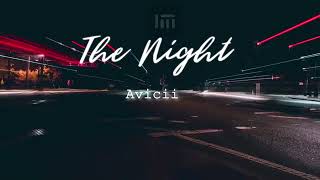 The Nights | Avicii |Lyrics