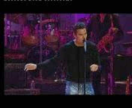 Ricky Martin - California Girls & help Me Rhonda (...
