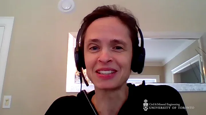 Industry Advisory Board Profile: Anna Robak