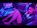 Deep Focus LoFi Music | 30 Minutes Cyberpunk Beats