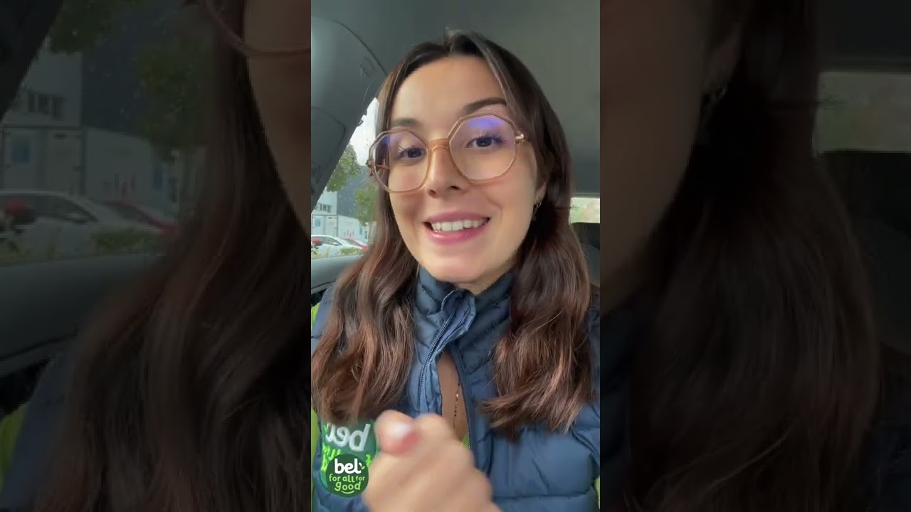 Découvrez le quotidien de Mathilde – Cheffe de Secteur Pépinière chez BEL