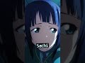 Kirito's First Love Nobody Remembers