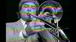 Somewhere Over The Rainbow   Bill Watrous And Michael Tyler