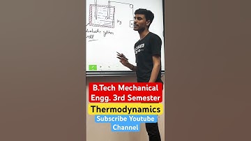 Aktu Free Classes Mechanical 2nd year