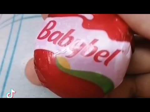 جربت نوع جبنة وطريقة التغليف تحفة جبنة    