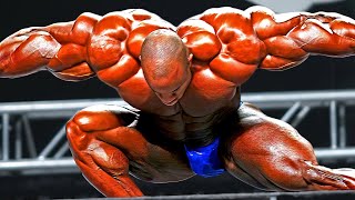 ROBBED😲!! UNCROWNED MR. OLYMPIA - DOMINICAN DOMINATOR - VICTOR MARTINEZ