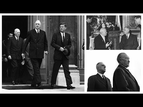 42°პარალელი ევროპის შეუსრულებელი მისია: სამხედრო-პოლიტიკური ალიანსი