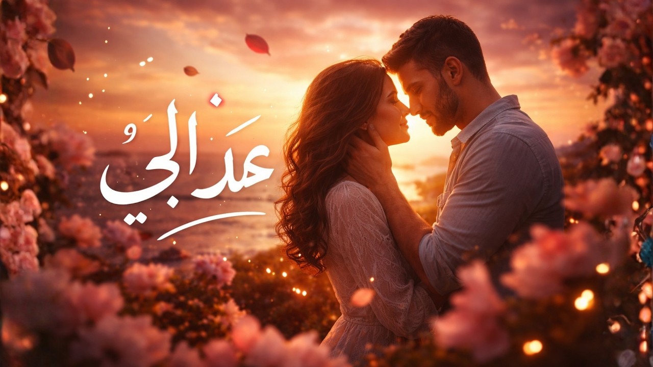 عُد إليّ | أغنية حب عربية رومانسية مؤثرة | موسيقى بوب عربية | كلمات جديدة