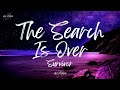 Survivor  the search is over lyrics