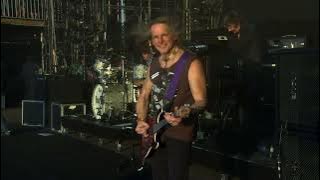 Deep Purple - Hard Lovin' Man (Live In Wacken)