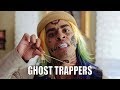 GHOSTTRAPPERS | David Lopez
