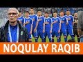 Ektor Kuper yig'inga jalb qilgan futbolchilar ro'yxati. Falastin noqulay raqibmi?