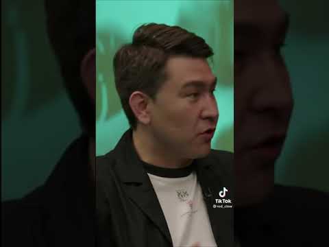 АЗАМАТ МУСАГАЛИЕВ ПРО ТО КАК КАМЫЗЯКИ ВЫСТУПАЛИ В МОНАКО, ПЕРВЫЙ КОРПОРАТИВ. #ошуительноехоу #азамат