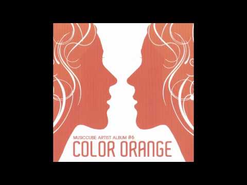 COLOR 여자말을 들어요 김형중 KIM HYUNG JUNG Feat 마리오 MARIO