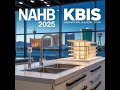 2025 NAHB & KBIS Day 3 Part 1: Exploring Las Vegas’ Premier Building & Design Show