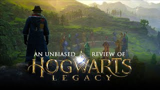 An Unbiased Review of Hogwarts Legacy