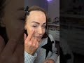 Geller Beauty If your concealer keeps settling into fine lines, this is the step most people skip