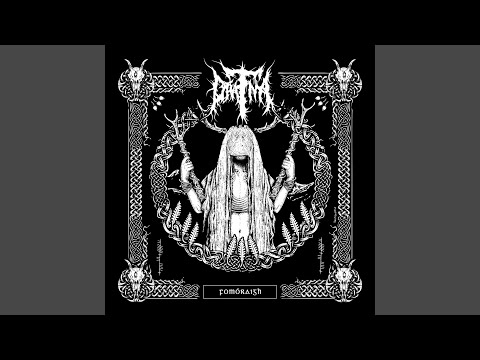 Dratna — Fomóraigh Reign